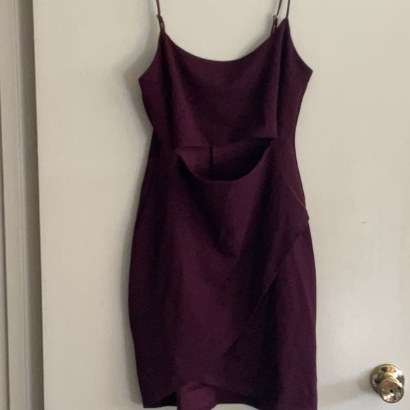 Lulus dress - Picture 2 of 2